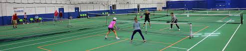 Image result for Hessle & Dist Badminton Club