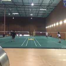 Image result for Sandringham Close Badminton Club