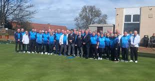 Image result for Prestongrange Bowling Club