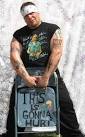Bio/Profil Axl Rotten