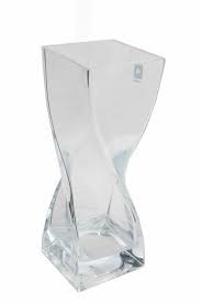 Image result for glasvase rechteckig