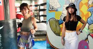 Image result for Jein Muay Thai
