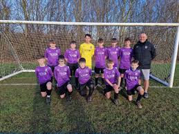 Image result for Welton Football Club