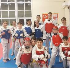 Image result for Utf Taekwondo Cymru Cardiff