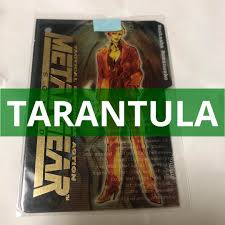 「ナスターシャ・ロマネンコ メタルギアソリッド」の画像検索結果