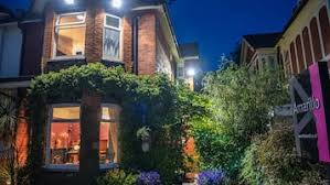 Image result for Knyveton Gardens Bowls Club