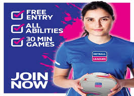 Image result for Watford Premier Netball Club