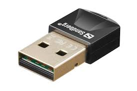 Afbeeldingsresultaat voor usb bluetooth dongle