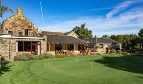 Image result for Howley Hall Golf Club Ltd