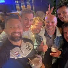 Image result for West London Wildcats