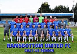 Image result for Ramsbottom Rams