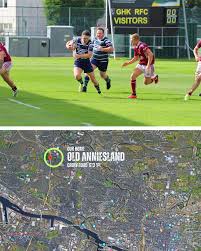 Image result for G H K Rugby Football Club