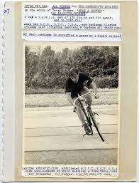 Image result for National Clarion Cycling Club