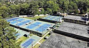 Image result for Oaks & District Tennis Club