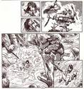 Comic creator: Jim Lawson