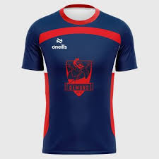 Image result for Wandsworth Demons