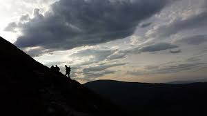 Image result for North Ayrshire Air Na Creagan Mountaineering and Hillwalking Club