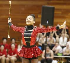 Image result for clacton royalette majorettes