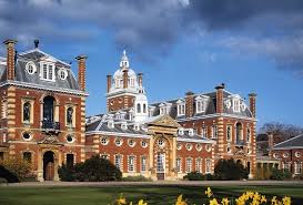 Image result for Wellington (Crowthorne) Badminton Club