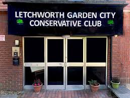 Image result for Letchworth Garden City Conservative Bowls Club