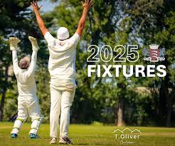 Image result for Clacton Cricket Club