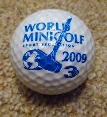 Image result for World Minigolf Sport Federation