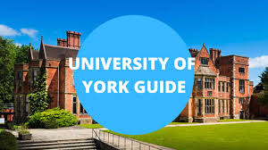 Image result for University of York