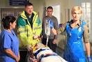 In Pictures: 'EMMERDALE' train crash aftermath - EMMERDALE News ...