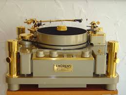 Image result for thorens reference
