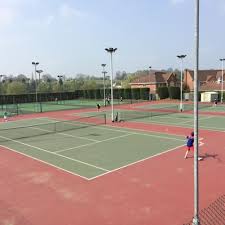 Image result for Macclesfield Tennis Club