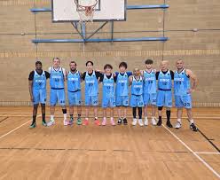 Image result for Berkshire Kings and Queens Basketball Club