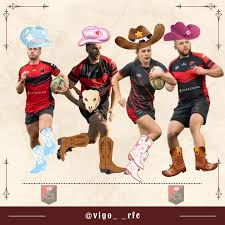 Image result for Vigo Rugby Football Club