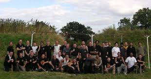 Image result for Bridgnorth Warriors Eskrima Club