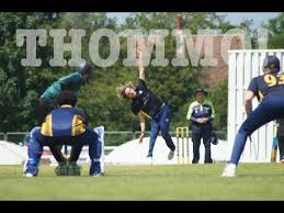 Image result for Lymington Cc