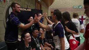 Image result for Isle Of Wight Badminton Club