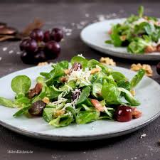 Image result for Feldsalat