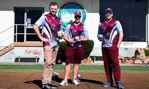 Image result for Wem Albion Bowling Club