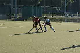 Image result for Canterbury Hockey Club