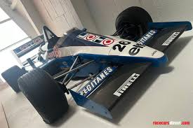 Image result for Ligier JS27