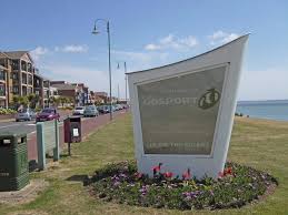 Image result for Solent and Gosport