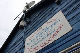 Image result for Newcastle Track Cycling Association