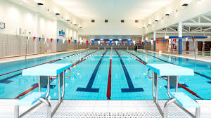 Image result for Olympia Leisure Centre