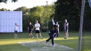 Image result for Wilmslow Wayfarers Cricket Club