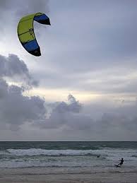 Image result for Traction Kiting