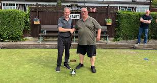 Image result for Thimblemill Bowling Club
