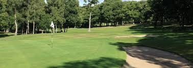 Image result for Stocksfield Golf Club Limited