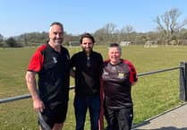 Image result for Pembroke Octopush Club