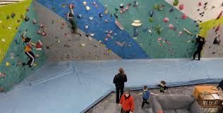 Image result for Tuesday Climbing Club