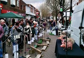 Image result for Swadlincote