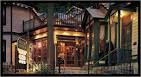 Rogues Manor Restaurant and lodging in Eureka Springs, Arkansas
